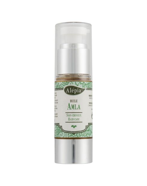 Olio per la cura dei capelli Amla - 30ml