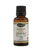 Huile Essentielle BIO de Citron Antiseptique & Détoxifiante - 30 ml