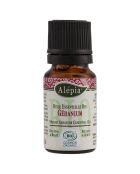 Huile essentielle de Géranium BIO Antiseptique & Cicatrisante - 10 ml