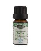 Olio essenziale di melaleuca biologico antisettico - 10 ml