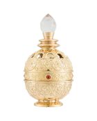 Parfum Jasmin Impérial - 20 ml