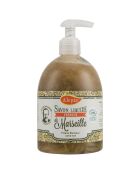 Savon de Marseille Liquide Premium BIO Douceur - 500 ml