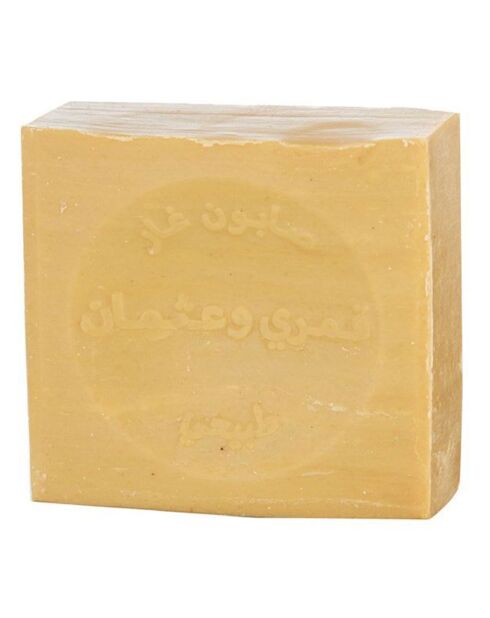 Aleppo-zeep speciaal voor droge huid met nigella-olie - 125 g