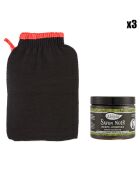 Set de exfoliación Supreme - 6 piezas