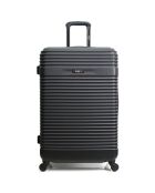 Norwich Medium Stay Allradkoffer 60 cm schwarz