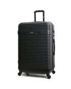 Norwich Medium Stay Allradkoffer 60 cm schwarz