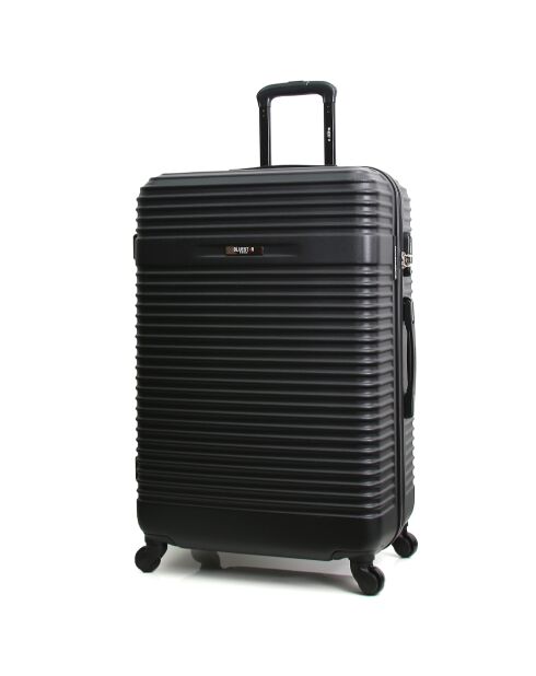 Norwich Medium Stay Allradkoffer 60 cm schwarz
