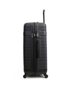 Norwich Medium Stay Allradkoffer 60 cm schwarz