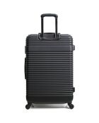 Norwich Medium Stay Allradkoffer 60 cm schwarz