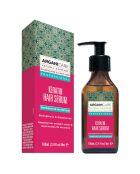 Sérum réparateur et nutritif Kératine tous types de cheveux -  100 ml