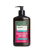 Soin sans rinçage Kératine cheveux secs et abîmés -  400 ml
