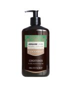 Après-Shampooing Huile de Coco cheveux secs et frisés -  400 ml