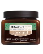 Masque Huile de Coco cheveux secs et frisés -  500 ml