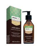 Sérum huile Huile de Coco cheveux secs et frisés -  100 ml