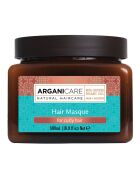 Masque nourrissant Argan et Karité cheveux bouclés -  500 ml