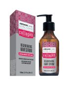 Sérum régénérant Argan et Collagène cheveux fins et dévitalisés -  100 ml