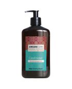 Après-Shampooing nourrissant & hydratant Argan cheveux secs et abîmés -  400 ml