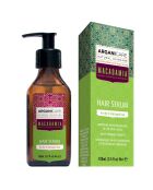 Sérum réparateur Argan & Macadamia cheveux secs et abîmés -  100 ml