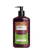 Soin réparateur sans rinçage Argan & Macadamia cheveux secs et abîmés -  400 ml