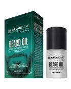 Huile de soin pour la barbe Macadamia Bio - 30 ml