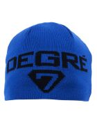 Bonnet Choco bleu électrique/marine