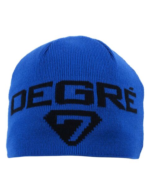 Bonnet Choco bleu électrique/marine