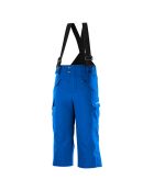 Pantalon de Ski Esot bleu électrique
