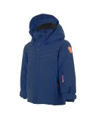 Veste de Ski Fizzy bleu foncé