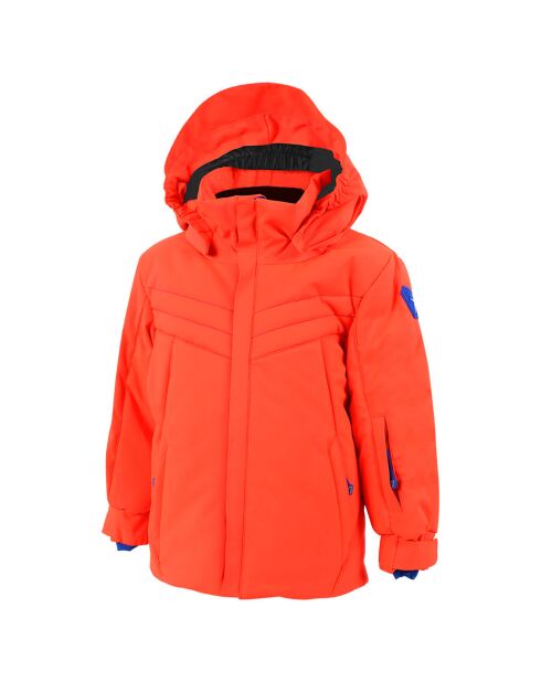 Veste de Ski Fizzy orange