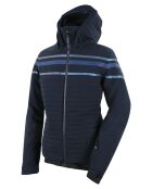 Veste de Ski Loriaz bleu foncé