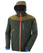 Veste de Ski Brevent kaki