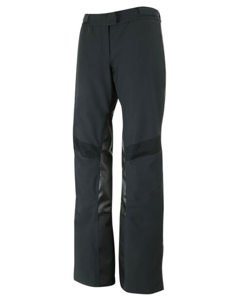 Pantalon de ski Move Curl noir