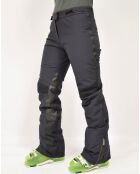 Pantalon de ski Move Curl noir