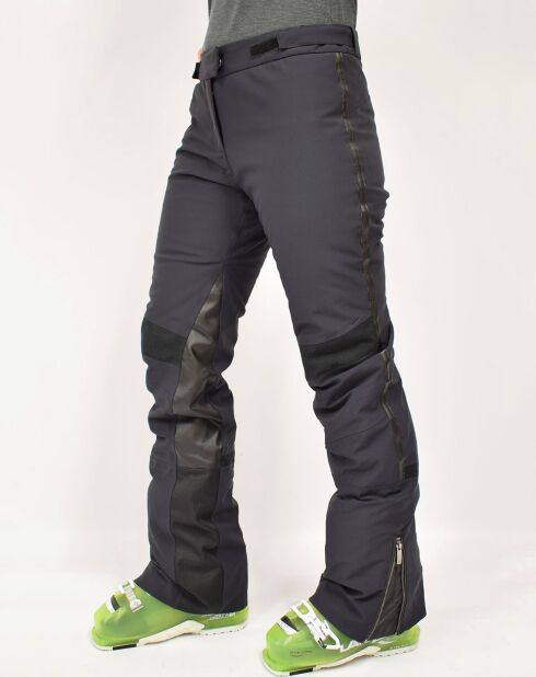 Pantalon de ski Move Curl noir