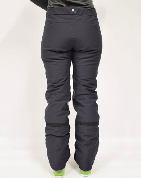 Pantalon de ski Move Curl noir