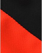 Pantalon de ski Sprint Master rouge