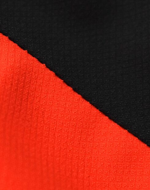 Pantalon de ski Sprint Master rouge