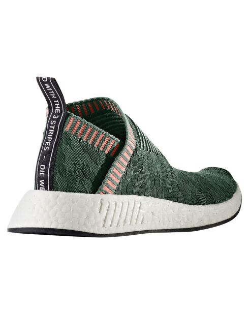 Baskets Nmd By8781 vertes