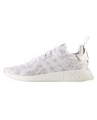 Baskets Nmd R2 W blanches