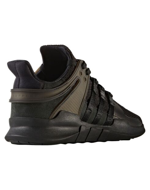 Baskets Eqt By9110 noires