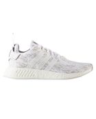 Baskets Nmd R2 W blanches