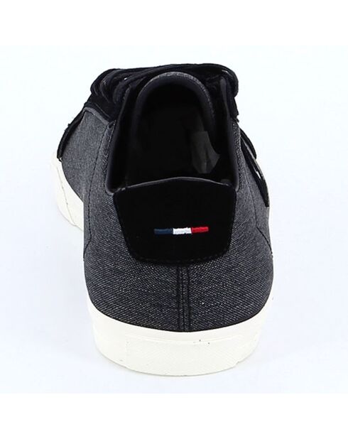 Baskets Feret Bimat gris/noir
