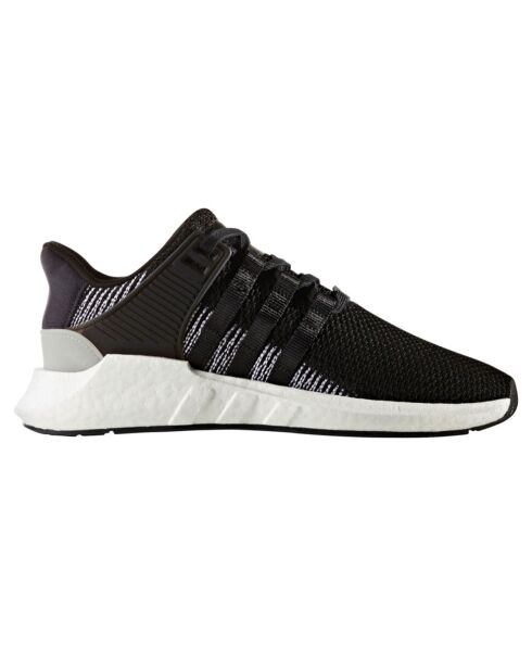 Baskets Eqt Support 93/17 noires