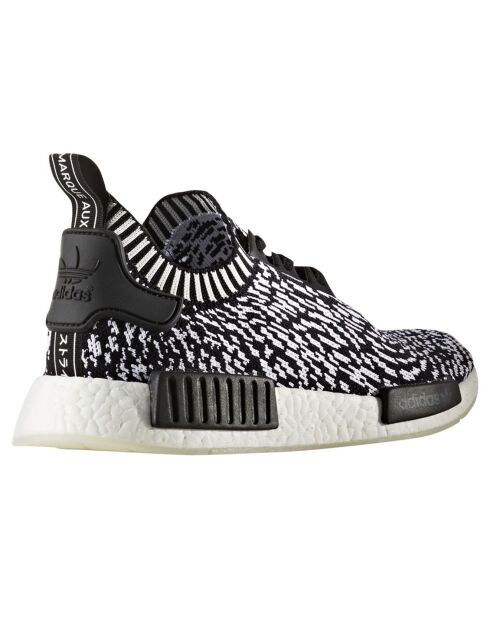 Baskets Nmd_R1 Pk By3013 grises