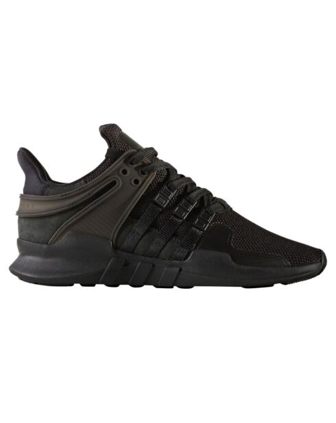 Baskets Eqt By9110 noires