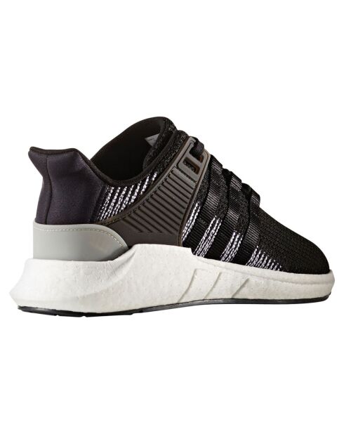 Baskets Eqt Support 93/17 noires