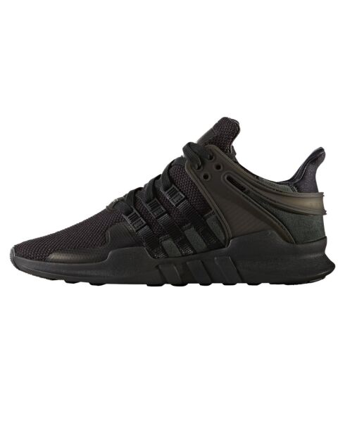 Baskets Eqt By9110 noires