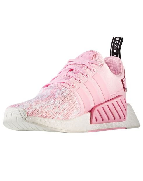 Baskets Nmd R2 roses