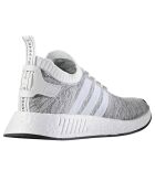 Baskets Nmd_R2 Pk grises