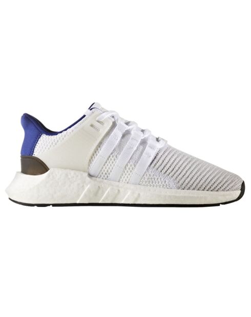 Baskets Eqt Support 93/17 blanches